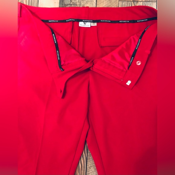 Worthington Woman’s Pants - Picture 4 of 10